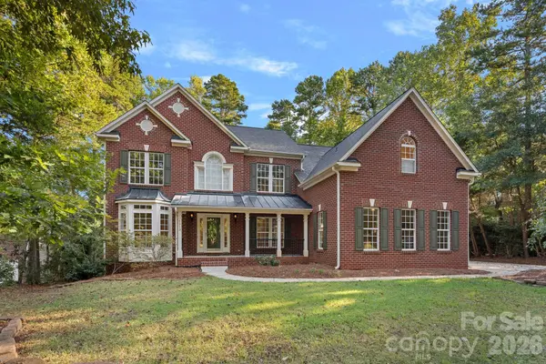 6213 Savannah Grace LN, Huntersville, NC 28078