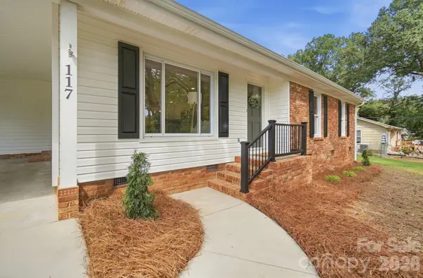 117 Boundary RD, Oakboro, NC 28129
