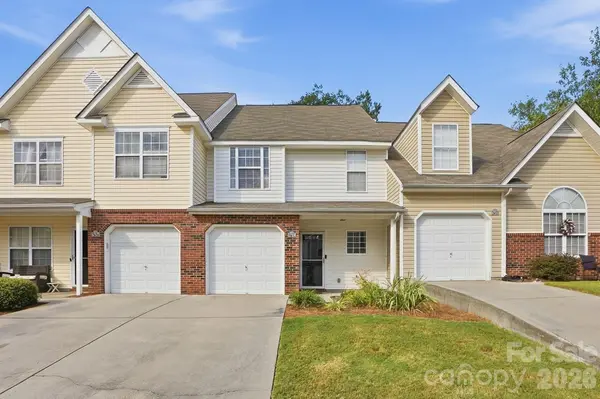 1719 Hidden Creek DR, Rock Hill, SC 29732