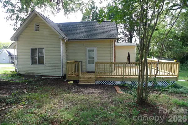 161 Center ST #30, Cooleemee, NC 27014