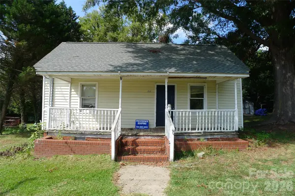 161 Center ST #30, Cooleemee, NC 27014