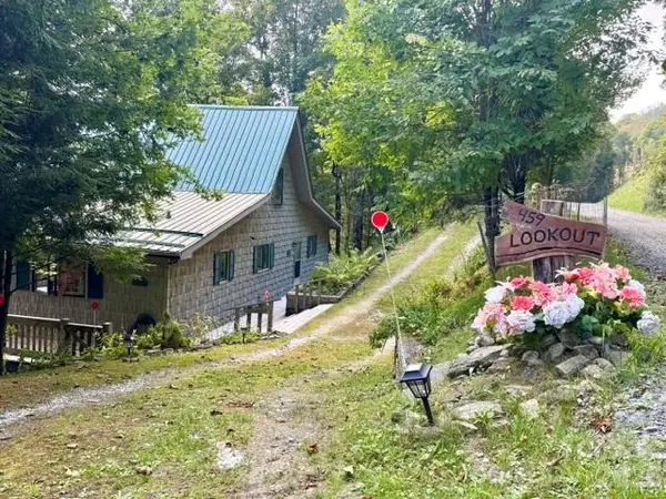 459 Lookout DR, Mars Hill, NC 28754