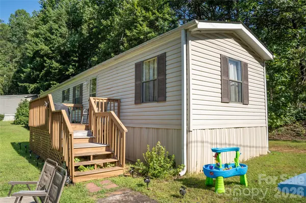 LOT 1 & LOT 2 Elijah CIR, Columbus, NC 28722