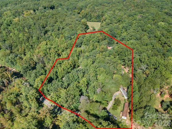 LOT 1 & LOT 2 Elijah CIR, Columbus, NC 28722