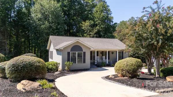 141 Marys LN, Rutherfordton, NC 28139