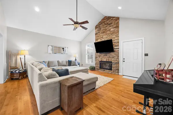3470 Victorian Hills DR #32, Richburg, SC 29729