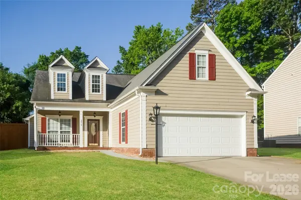 2915 Canary CT, Charlotte, NC 28269