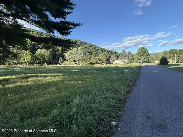 SR 29 South, Monroe Twp, PA 18657