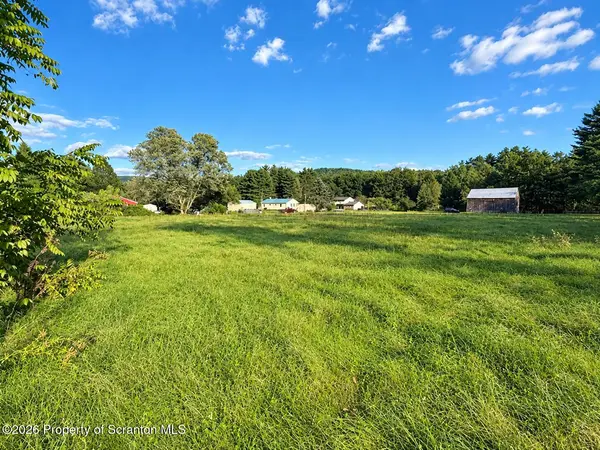 SR 29 South, Monroe Twp, PA 18657