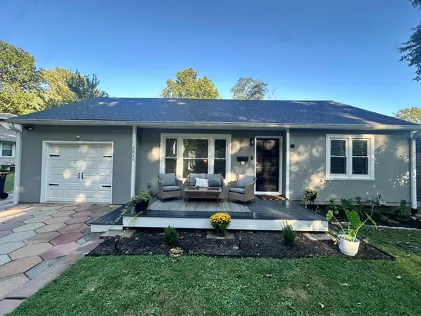 8839 Virginia LN, Kansas City, MO 64114