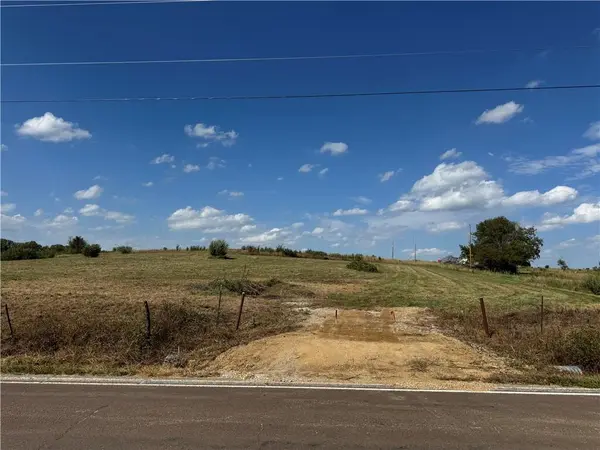8 Acres M/L NE 82nd ST, Topeka, KS 66617