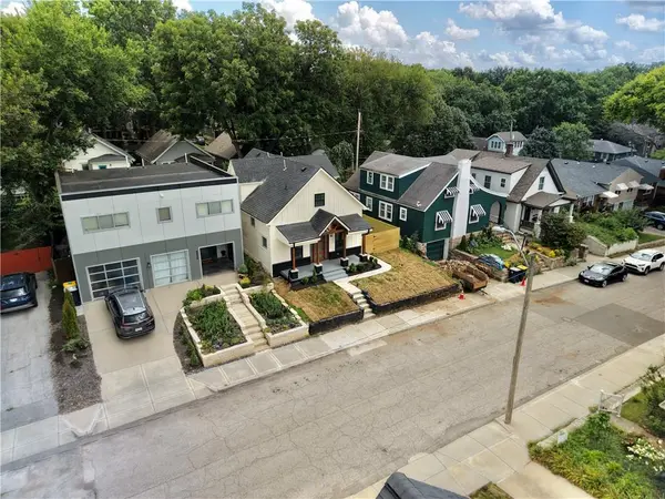 4529 Wyoming ST, Kansas City, MO 64111