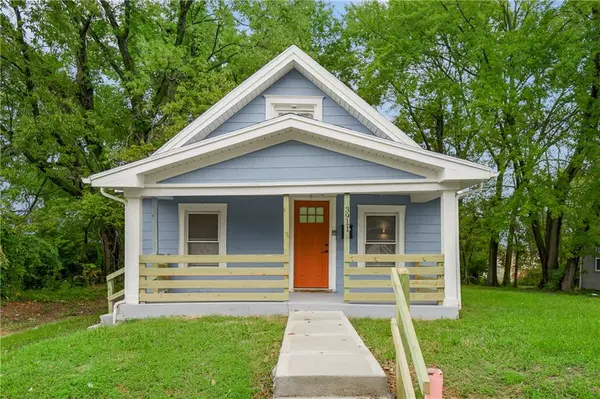 3911 Myrtle AVE, Kansas City, MO 64130