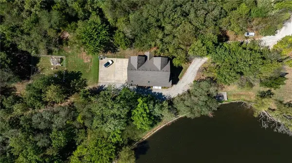 502 E Leighton ST, Frontenac, KS 66763