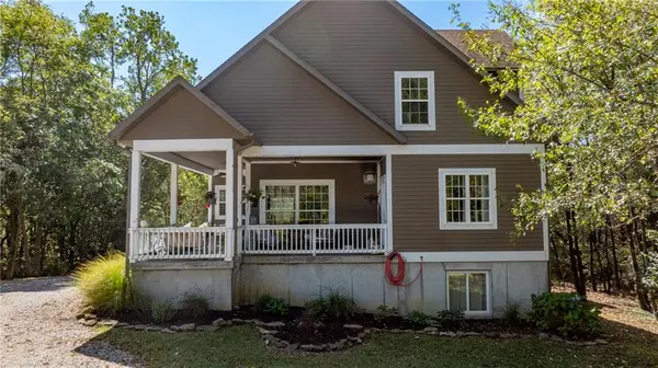 502 E Leighton ST, Frontenac, KS 66763