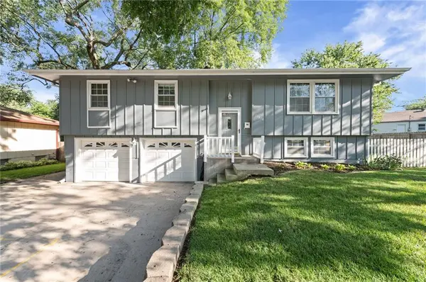 11618 W 69th ST, Shawnee, KS 66203