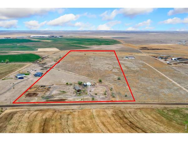 29819 County Road 78, Eaton, CO 80615