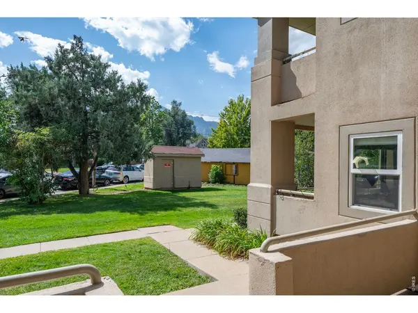 935 Broadway #103, Boulder, CO 80302