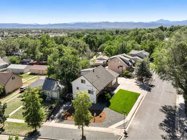 1201 Spruce, Longmont, CO 80501