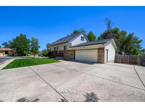 1201 Spruce, Longmont, CO 80501