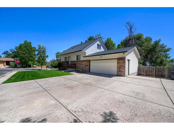 1201 Spruce, Longmont, CO 80501