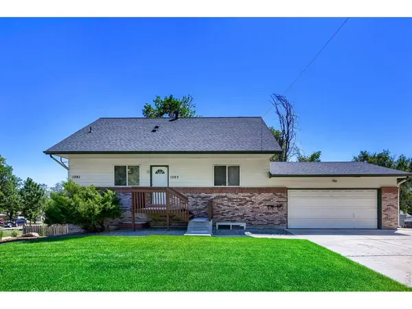1201 Spruce, Longmont, CO 80501