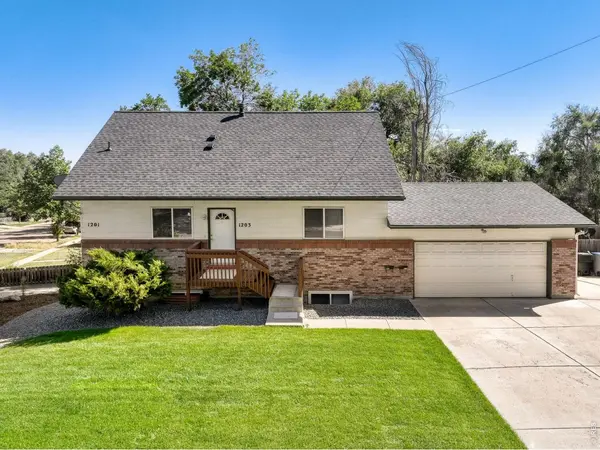 1201 Spruce, Longmont, CO 80501
