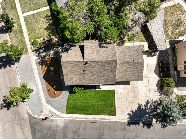 1201 Spruce, Longmont, CO 80501