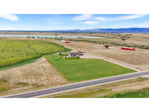 1667 E County Road 64, Wellington, CO 80549