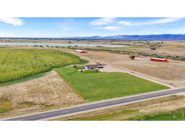 1667 E County Road 64, Wellington, CO 80549