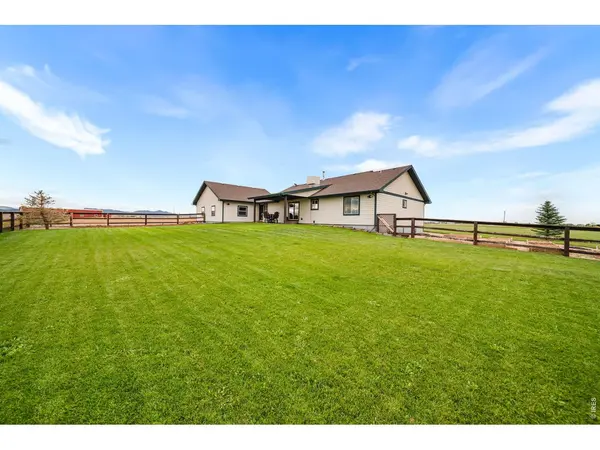 1667 E County Road 64, Wellington, CO 80549