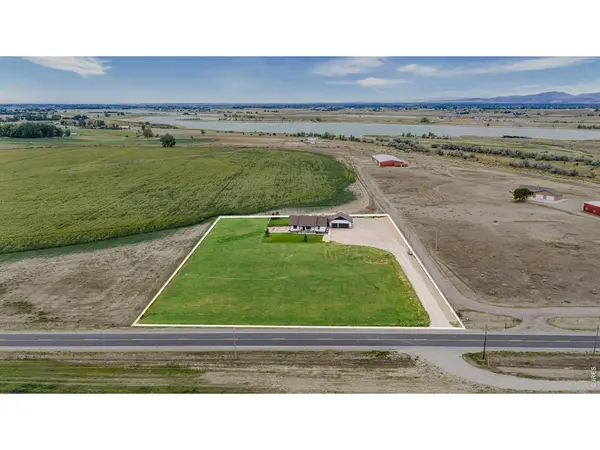 1667 E County Road 64, Wellington, CO 80549