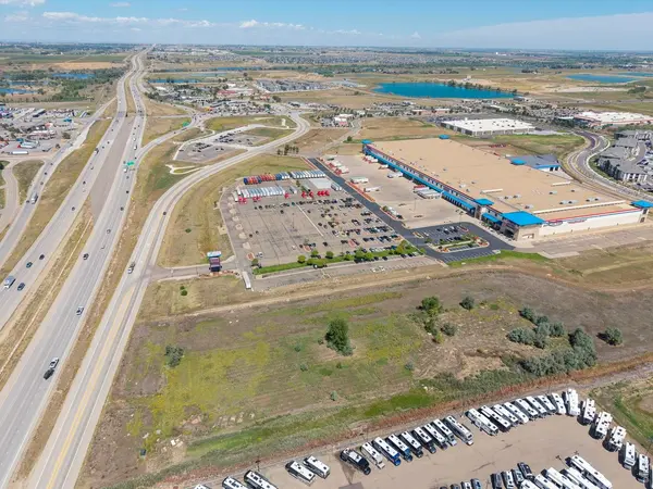 10500 E I-25 Frontage, Firestone, CO 80520