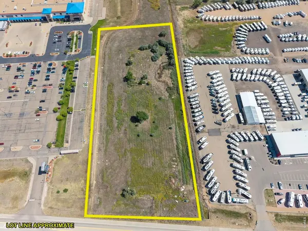 10500 E I-25 Frontage, Firestone, CO 80520