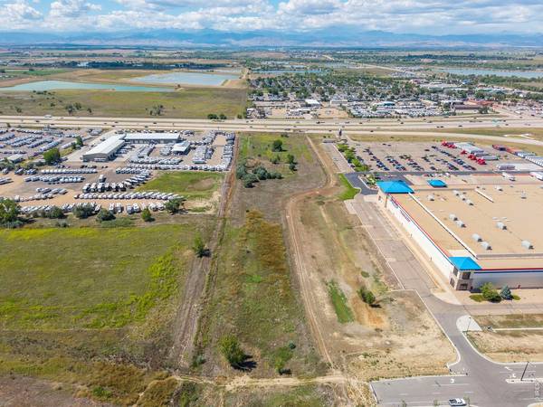 10500 E I-25 Frontage, Firestone, CO 80520
