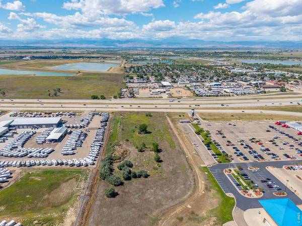 10500 E I-25 Frontage, Firestone, CO 80520