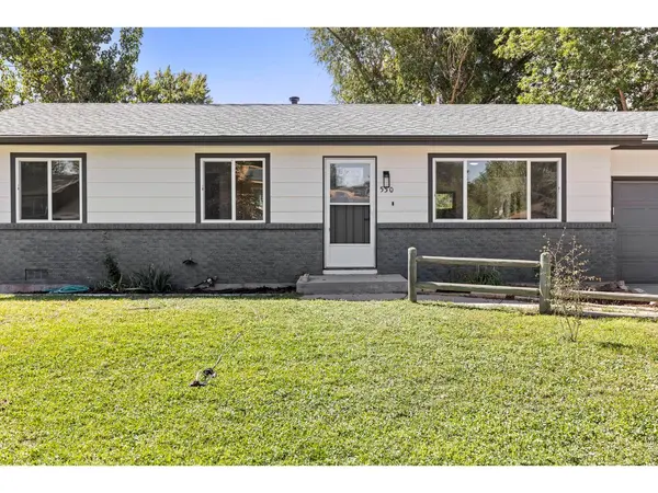 550 10th, Windsor, CO 80550