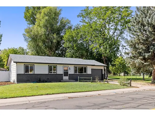 550 10th, Windsor, CO 80550