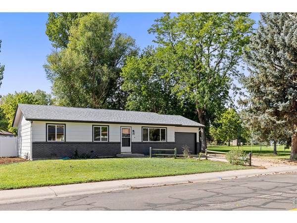 550 10th, Windsor, CO 80550