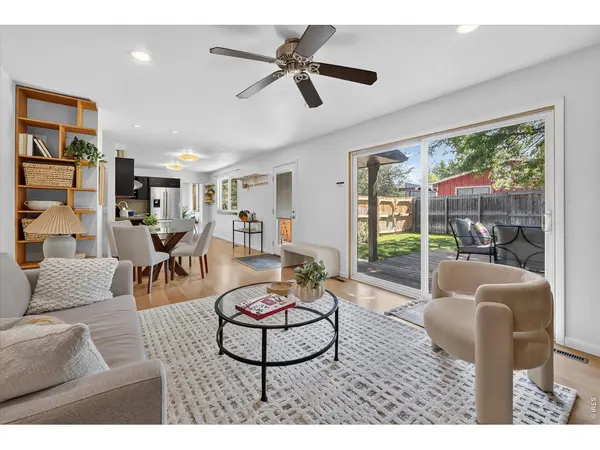 3565 19th, Boulder, CO 80304