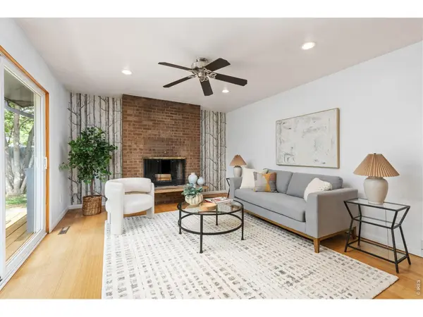 3565 19th, Boulder, CO 80304