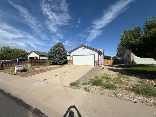 1131 S Olive, Milliken, CO 80543