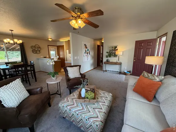 1131 S Olive, Milliken, CO 80543