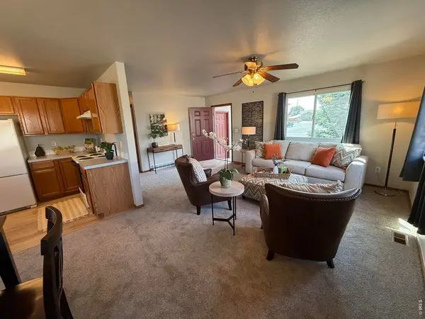 1131 S Olive, Milliken, CO 80543