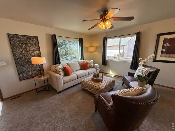 1131 S Olive, Milliken, CO 80543
