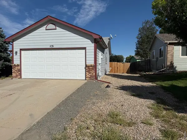 1131 S Olive, Milliken, CO 80543