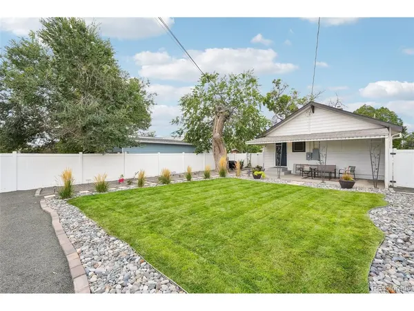 68 N 7th, Brighton, CO 80601