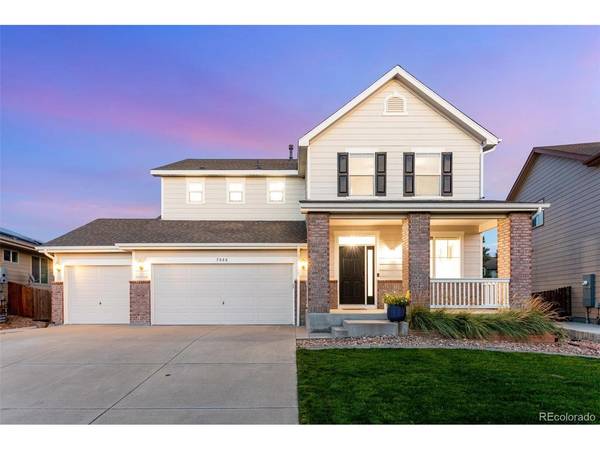 5880 Claret, Timnath, CO 80547