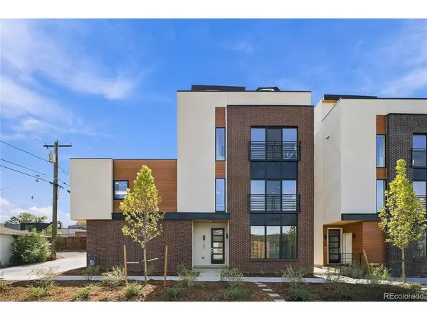 1240 E 35th, Denver, CO 80205