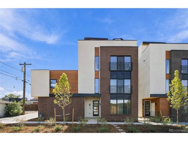 1240 E 35th, Denver, CO 80205